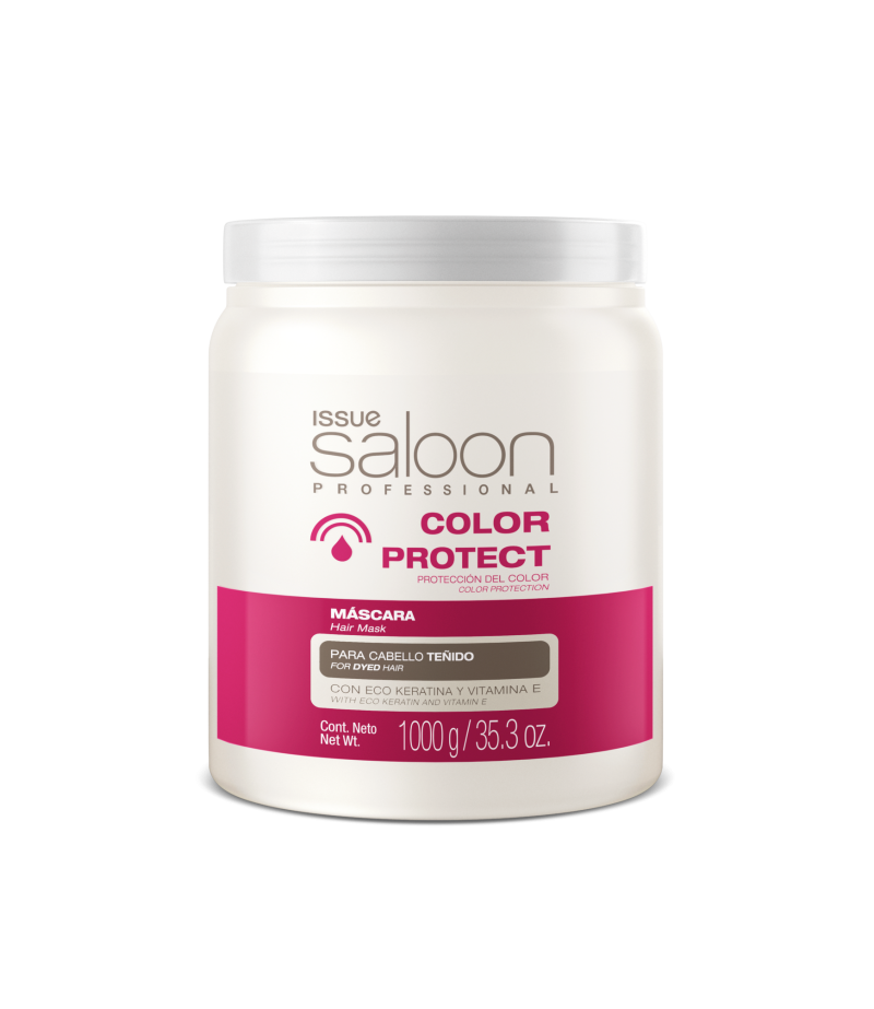 Color Protect Mask with Keratin