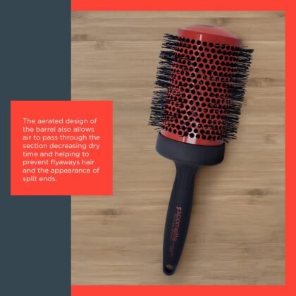 Styling Brushes