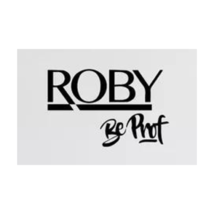 Roby by Prof