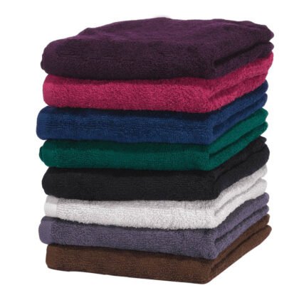 BleachBuster - The Bleach proof towel