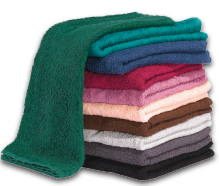 Budget Towels