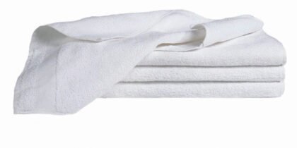 White Towels