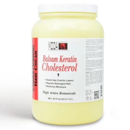 Balsam Keratin Cholesterol Conditioning Cream 85oz