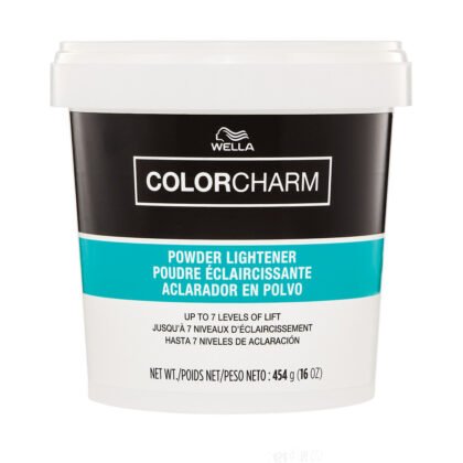 Wella ColorCharm Powder Lightner