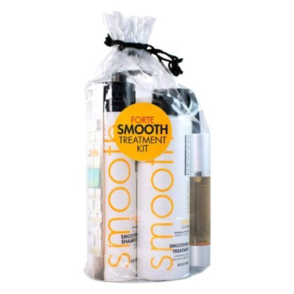 Keragen Smoothing Treatment Salon Kit
